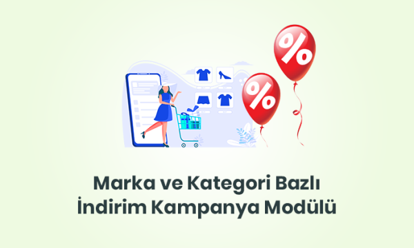 Kampanya Modülü